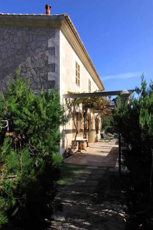 El Vila Hotel Pollenca Room photo